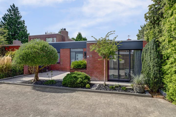 Sluisdeur 51 in Grootebroek