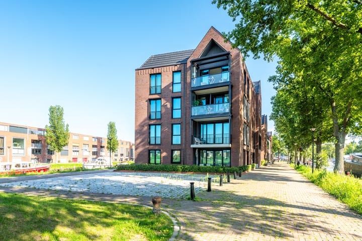 Photo of property Sluiseiland-Zuid 137, Vianen