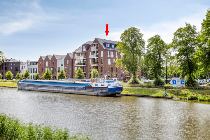 Sluiseiland-Zuid 29 in Vianen