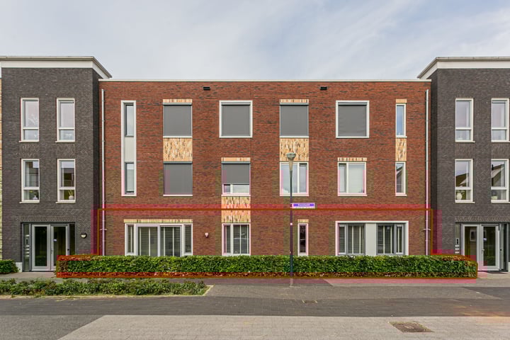 Sluishoofd 3 in Wijk bij Duurstede