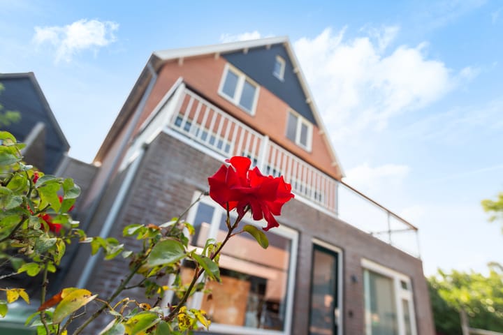 Photo of property Sluisjesdijk 18, Piershil