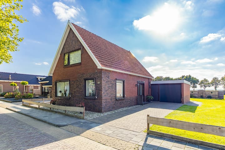 Sluiskade 63 in Musselkanaal