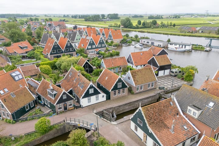 Sluiskade 7 in West-Graftdijk