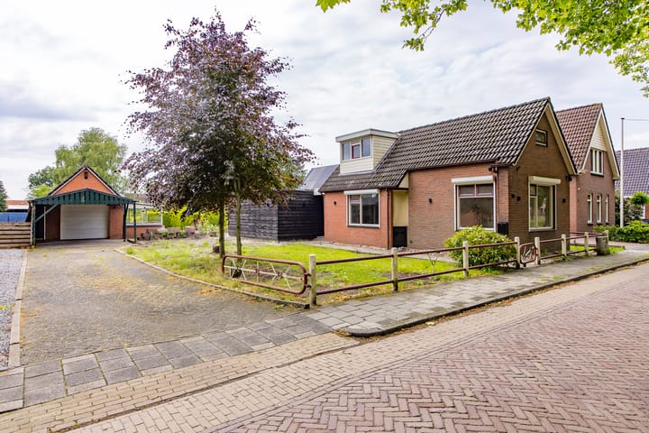Sluiskade 78 in Musselkanaal