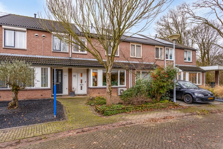 Photo of property Sluiskamp 3115, Wijchen