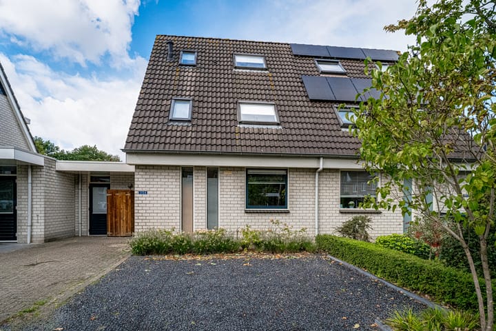 Sluiskamp 3154 in Wijchen