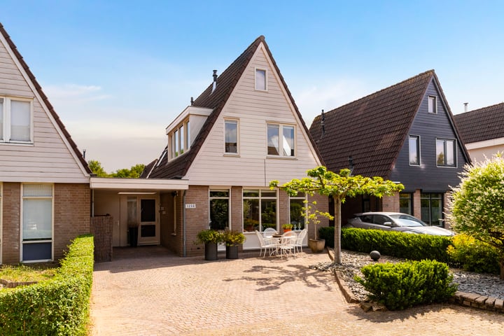 Sluiskamp 3218 in Wijchen