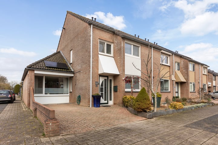 Photo of property Sluiskamp 3314, Wijchen