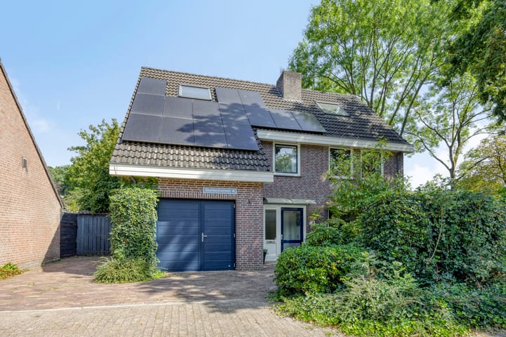 Photo of property Sluiskeshoeven 4, Rosmalen