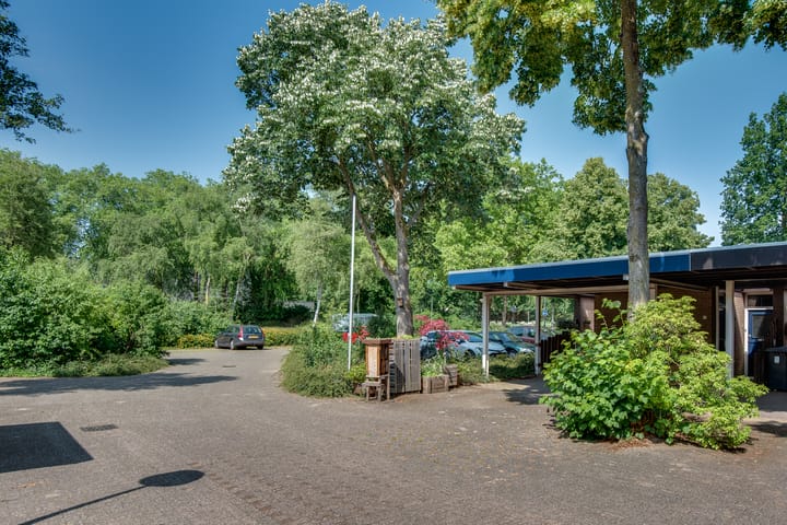 Foto van woning Sluiskeshoeven 67, Rosmalen