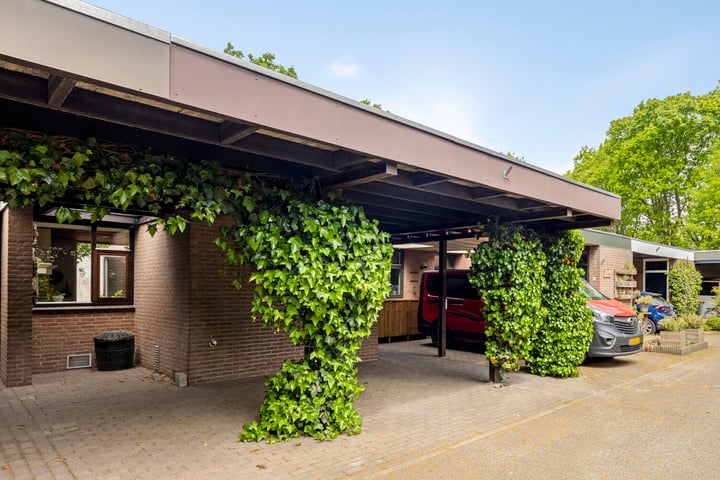 Foto van woning Sluiskeshoeven 84, Rosmalen