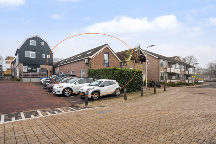 Sluislaan 44 in Moordrecht