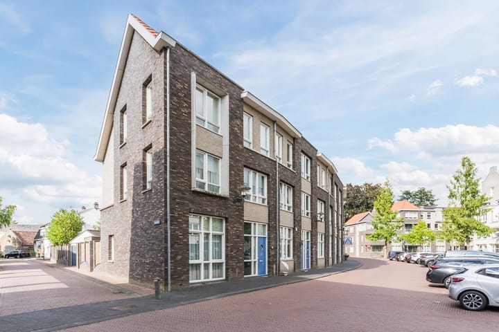 Photo de la maison Sluisplein 50, Sint-Oedenrode