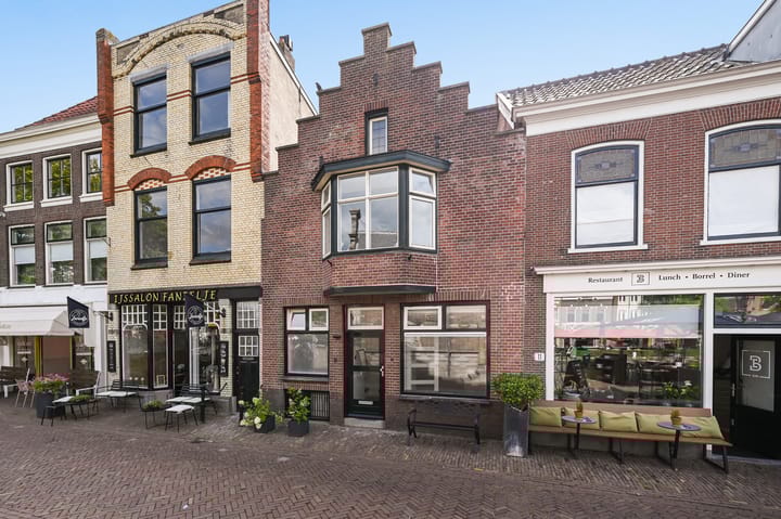 Sluisplein 9 in Leidschendam