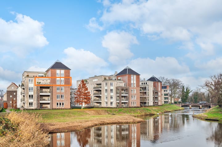 Sluisplein 91 in Sint-Oedenrode