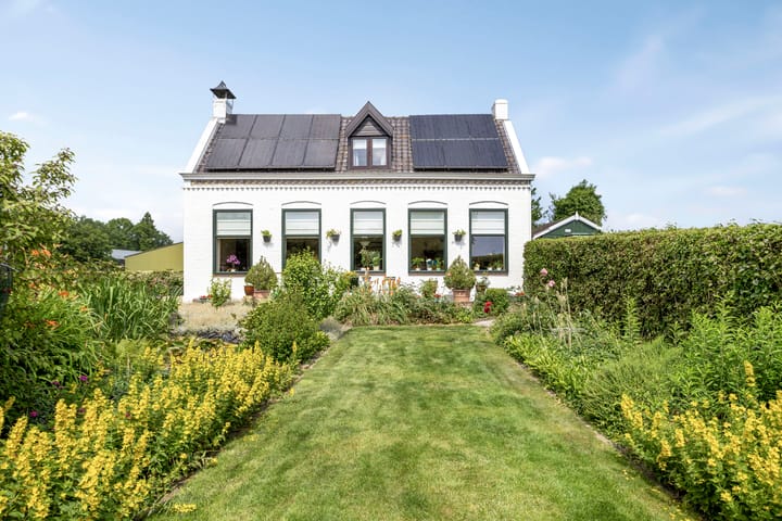Photo of property Sluispolderdijk 3, Sluiskil