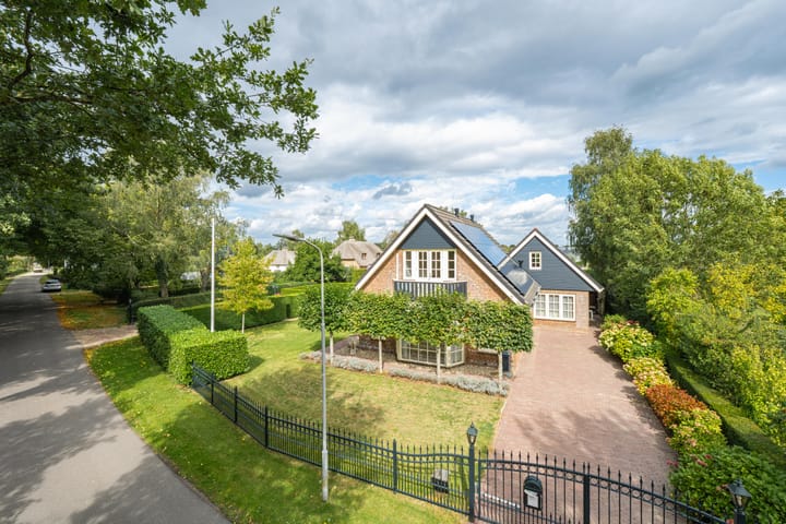 Photo of property Sluissestraat 18, Appeltern