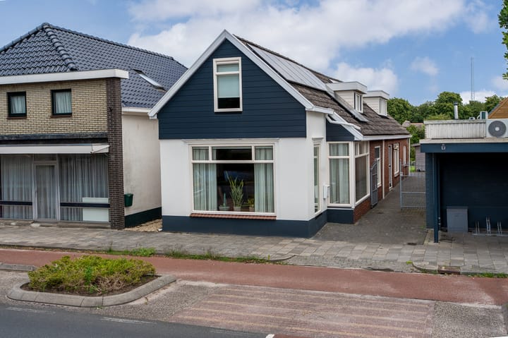 Foto van woning Sluisstraat 145, Musselkanaal