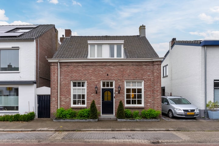 Sluisstraat 31 in Geldrop