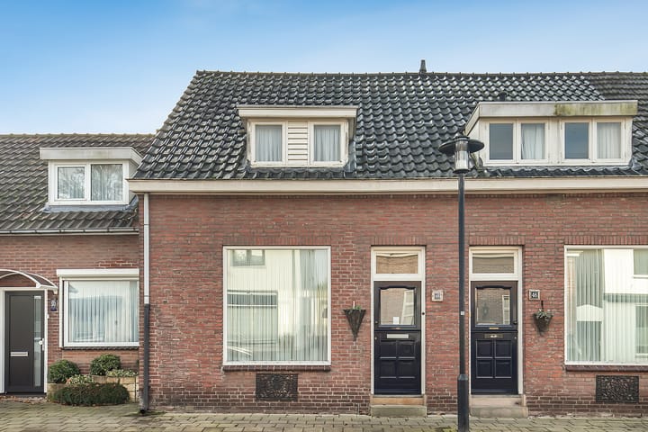 Sluisstraat 48 in Geldrop foto