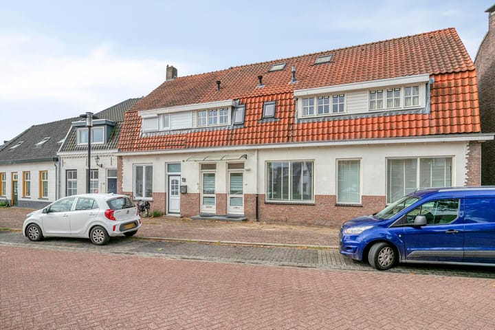 Photo of property Sluisstraat 62, Geldrop