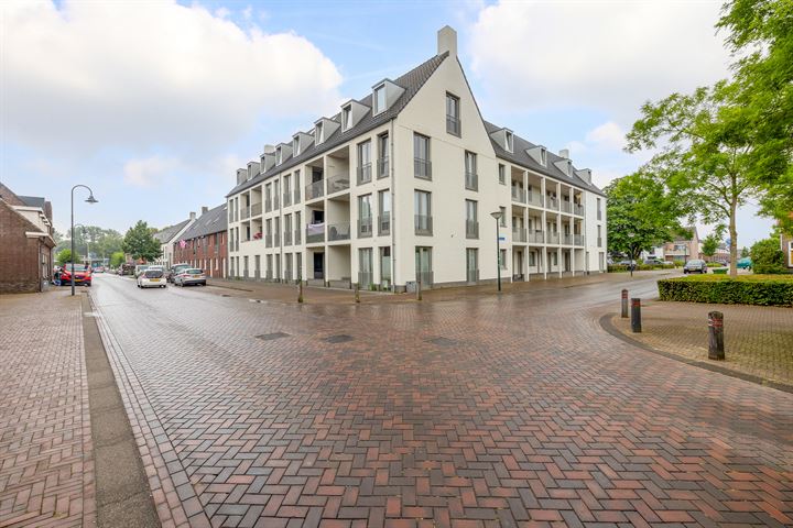 Sluisstraat 71 in Veghel