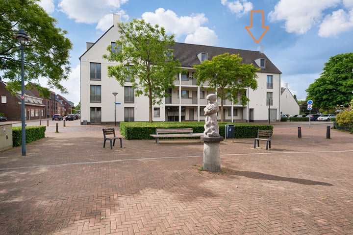 Sluisstraat 81 in Veghel