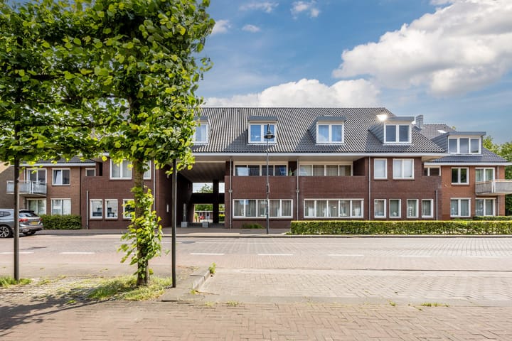 Sluisstraat 90 in Veghel