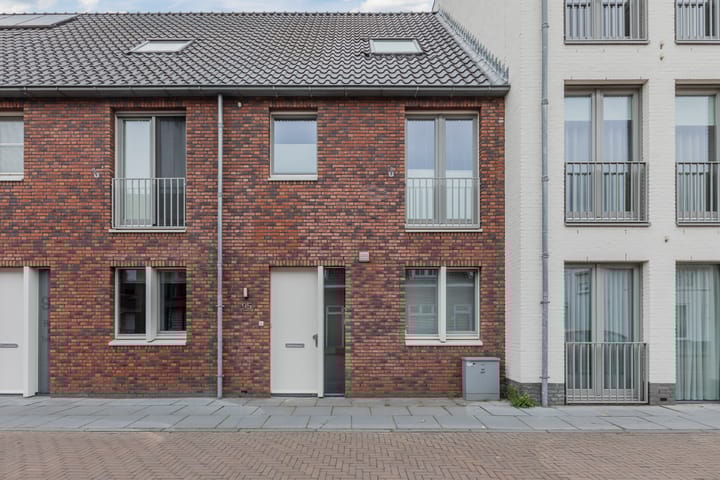 Photo de la maison Sluisstraat 95, Veghel