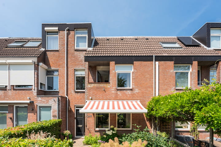 Photo of property Sluisvaart 146, Ouderkerk aan de Amstel