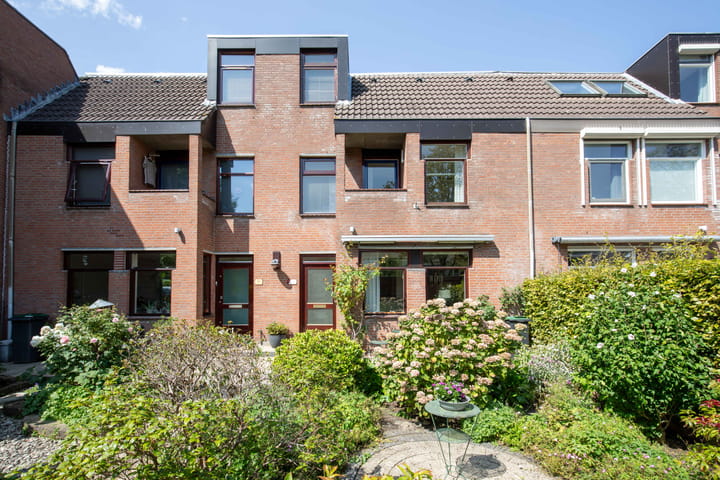 Photo of property Sluisvaart 150, Ouderkerk aan de Amstel