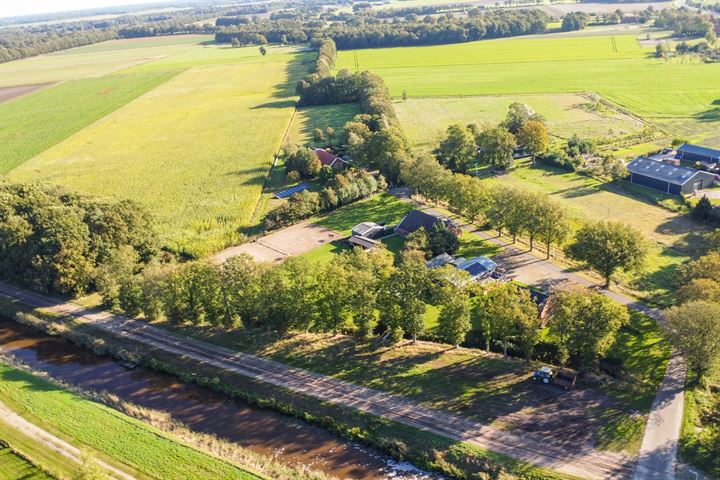 Sluisweg 15 in Onstwedde