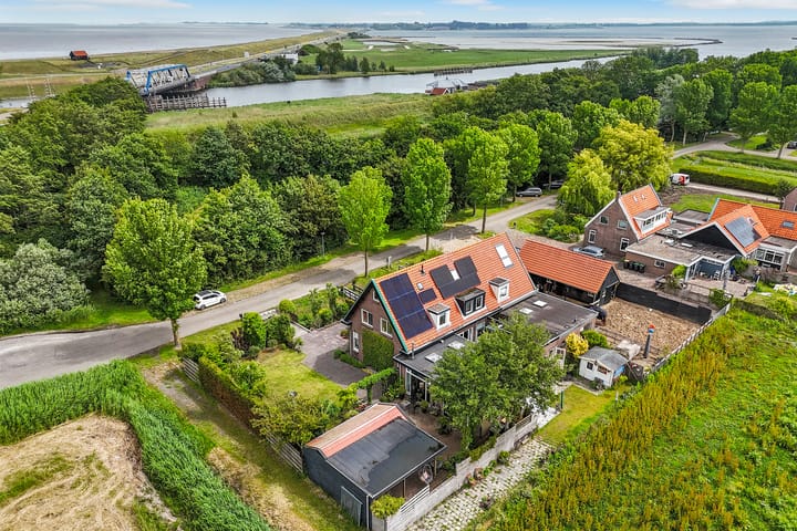 Sluisweg 31 in Anna Paulowna