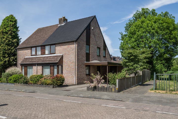 Photo of property Sluisweg 38, Dongen