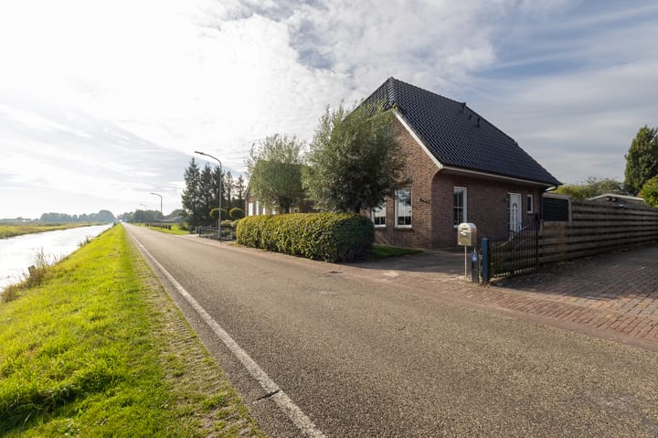 Sluisweg 54a in Kiel-Windeweer