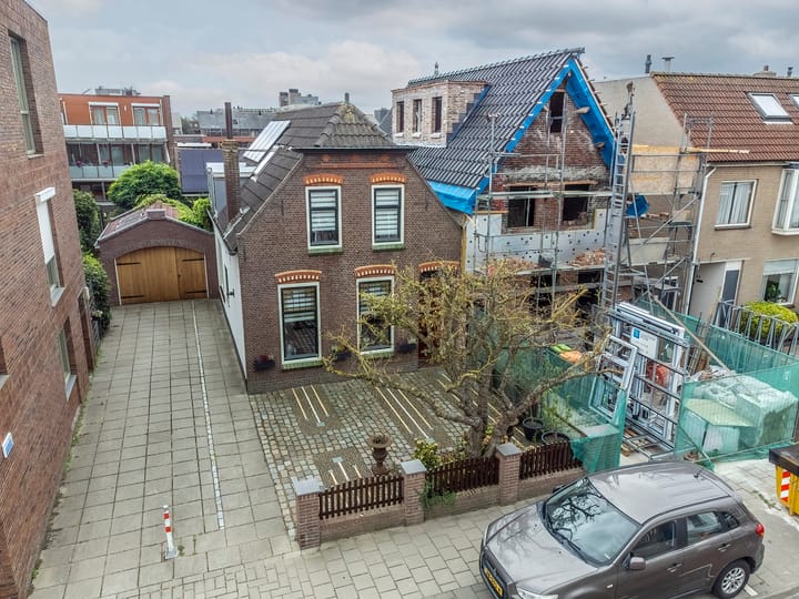 Sluisweg 69 in Katwijk