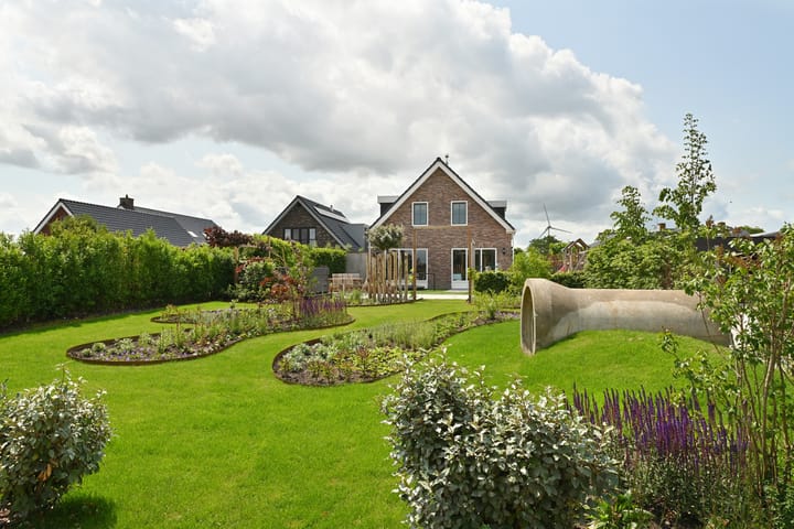 Sluisweg 8i in Sint Philipsland