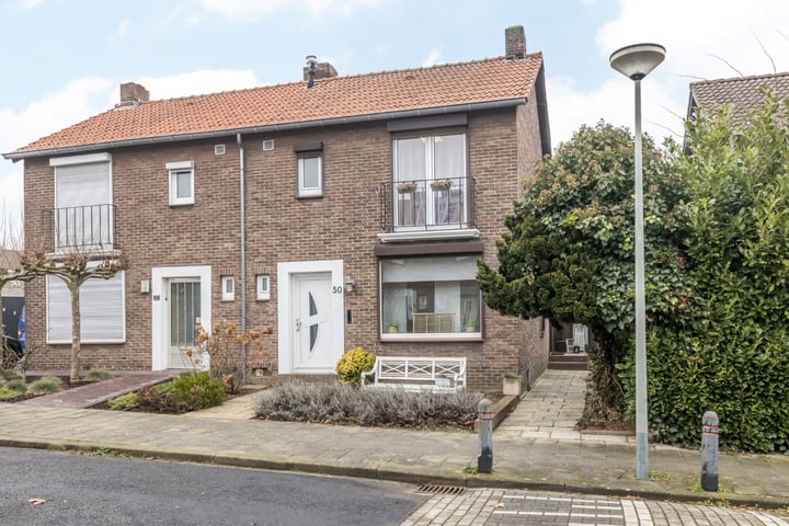 Sluiterdstraat 50 in Brunssum