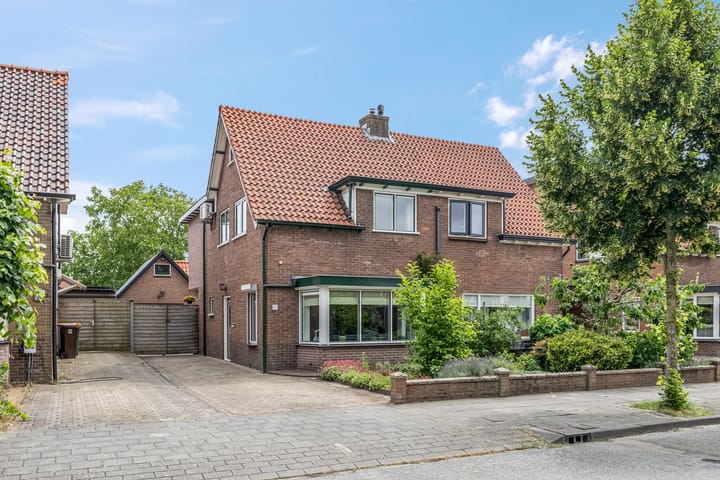 Slunterweg 21 in Ede