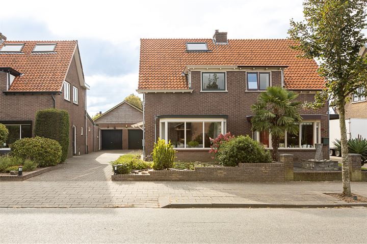 Slunterweg 37 in Ede