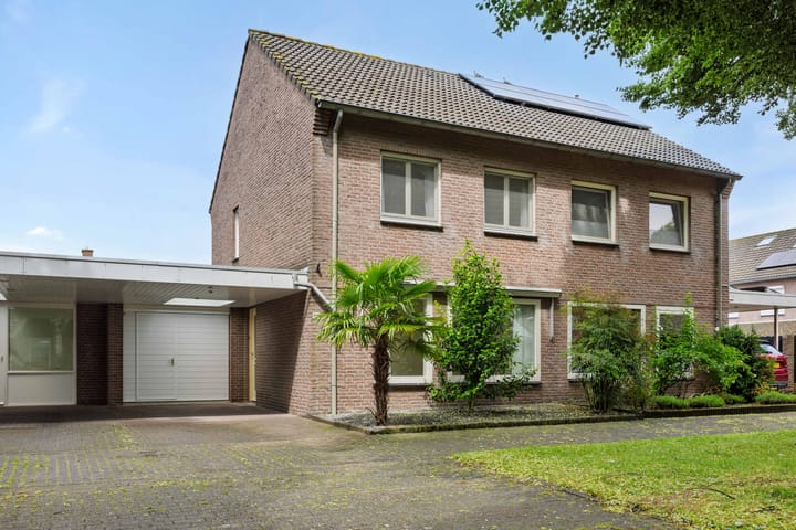 Slutelakker 38 in Lierop