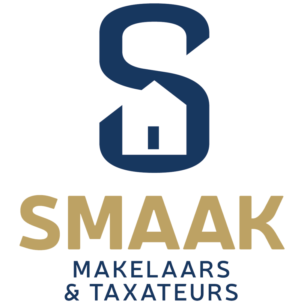 Logo Smaak Makelaars