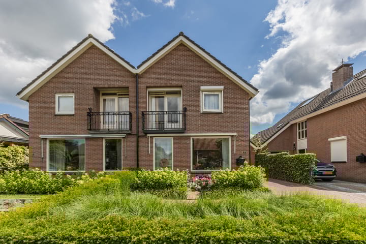Smachtkamp 1b in Opheusden
