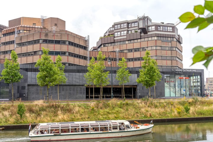 Smakkelaarsveld 101 in Utrecht