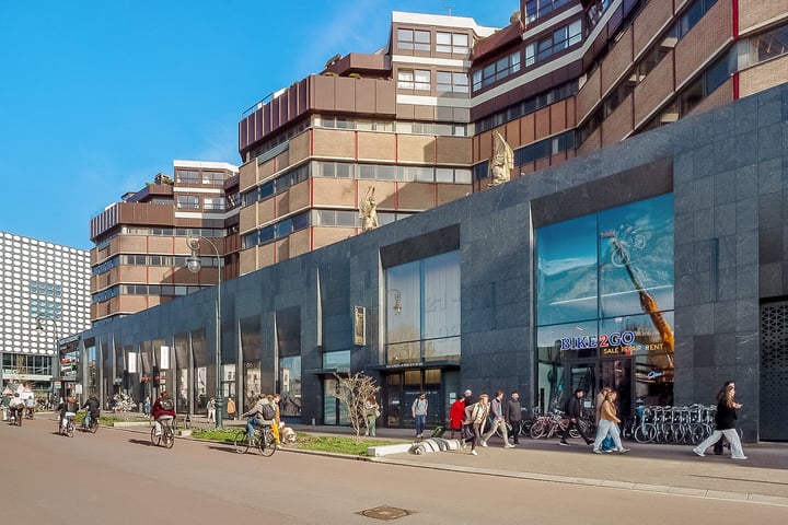 Smakkelaarsveld 21 in Utrecht