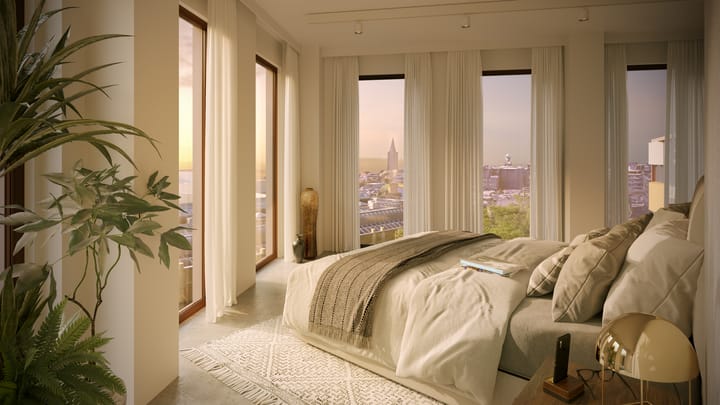 Smakkelaarsveld 451 in Utrecht foto