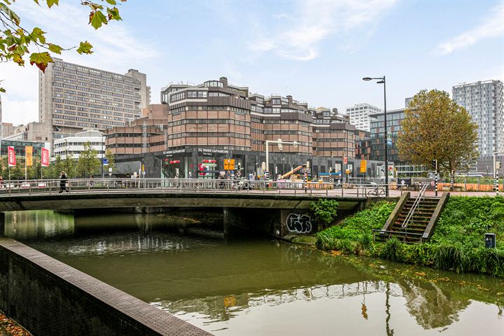 Smakkelaarsveld 89 in Utrecht