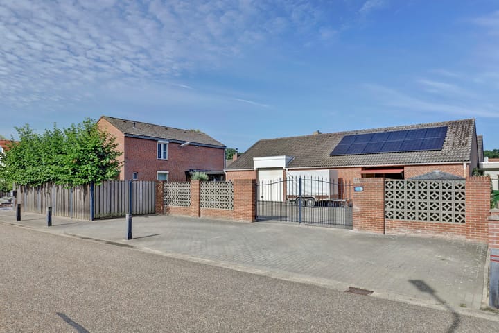 Foto van woning Smakterweg 9A, Venray