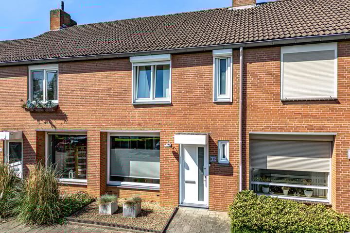 Smal Weide 32 in Eygelshoven