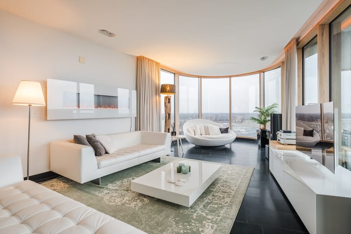 Smalle Haven 63 in Eindhoven